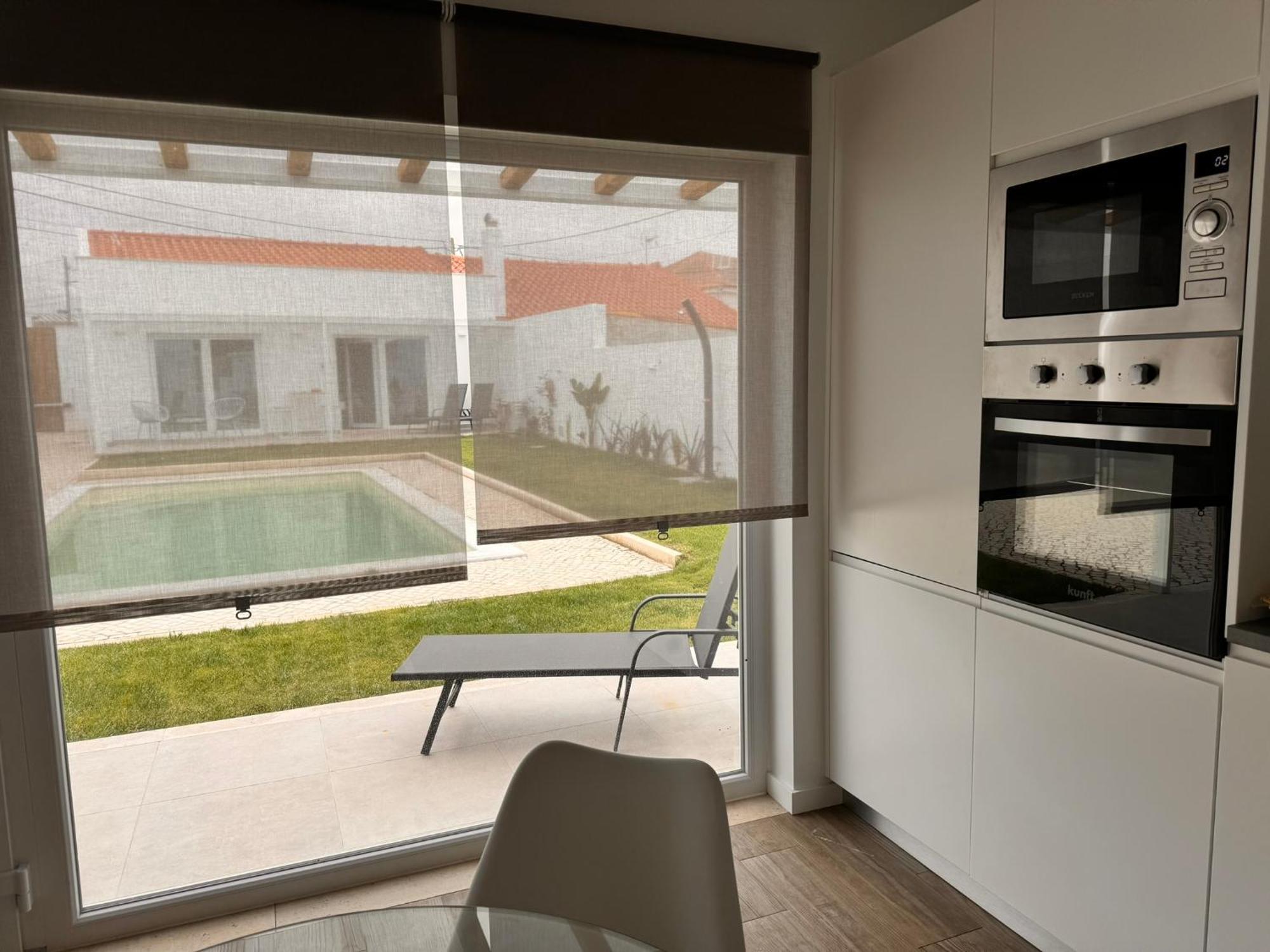 D'Felicidade Caldas Da Rainha Habitación foto