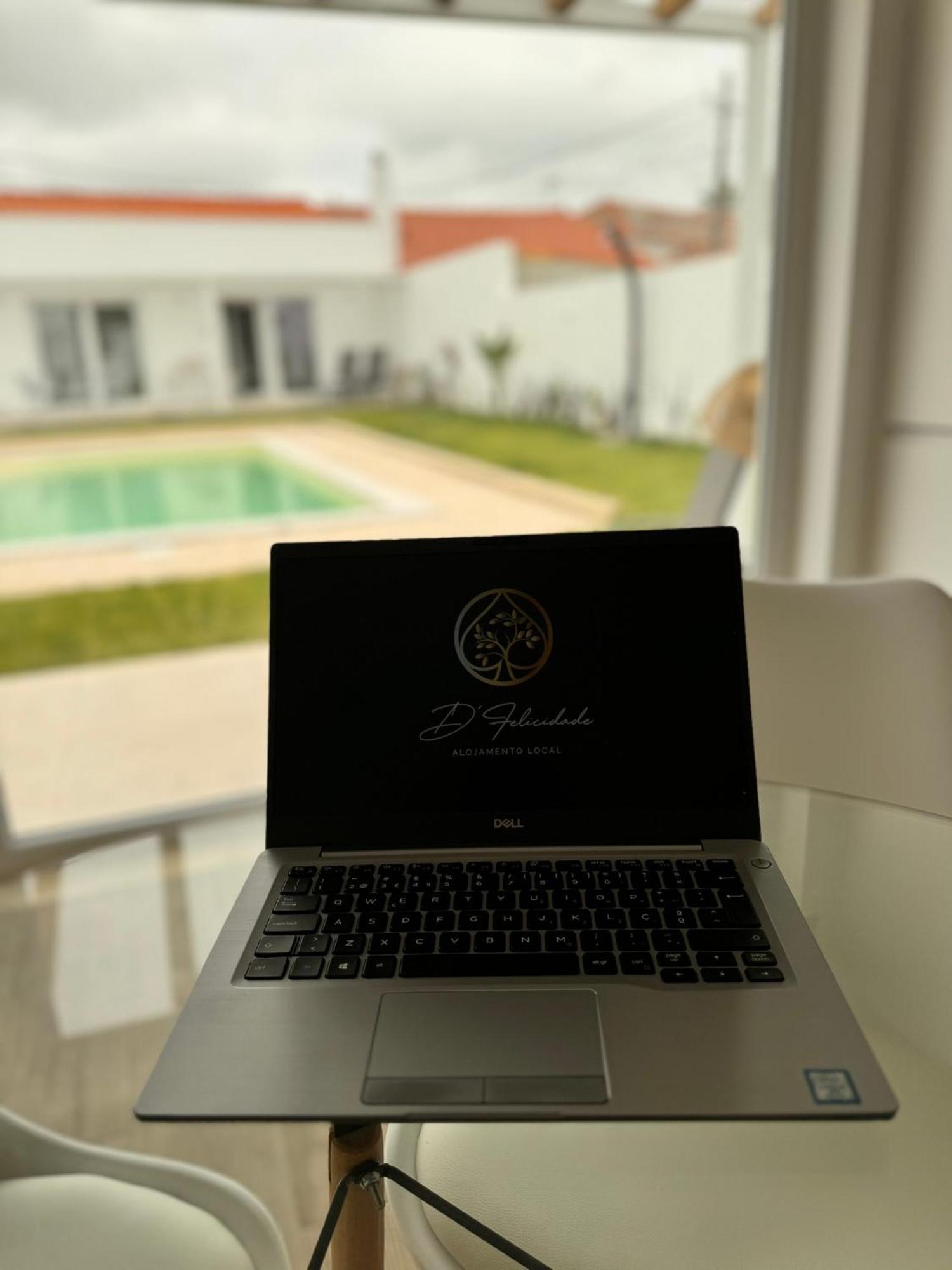 D'Felicidade Caldas Da Rainha Habitación foto