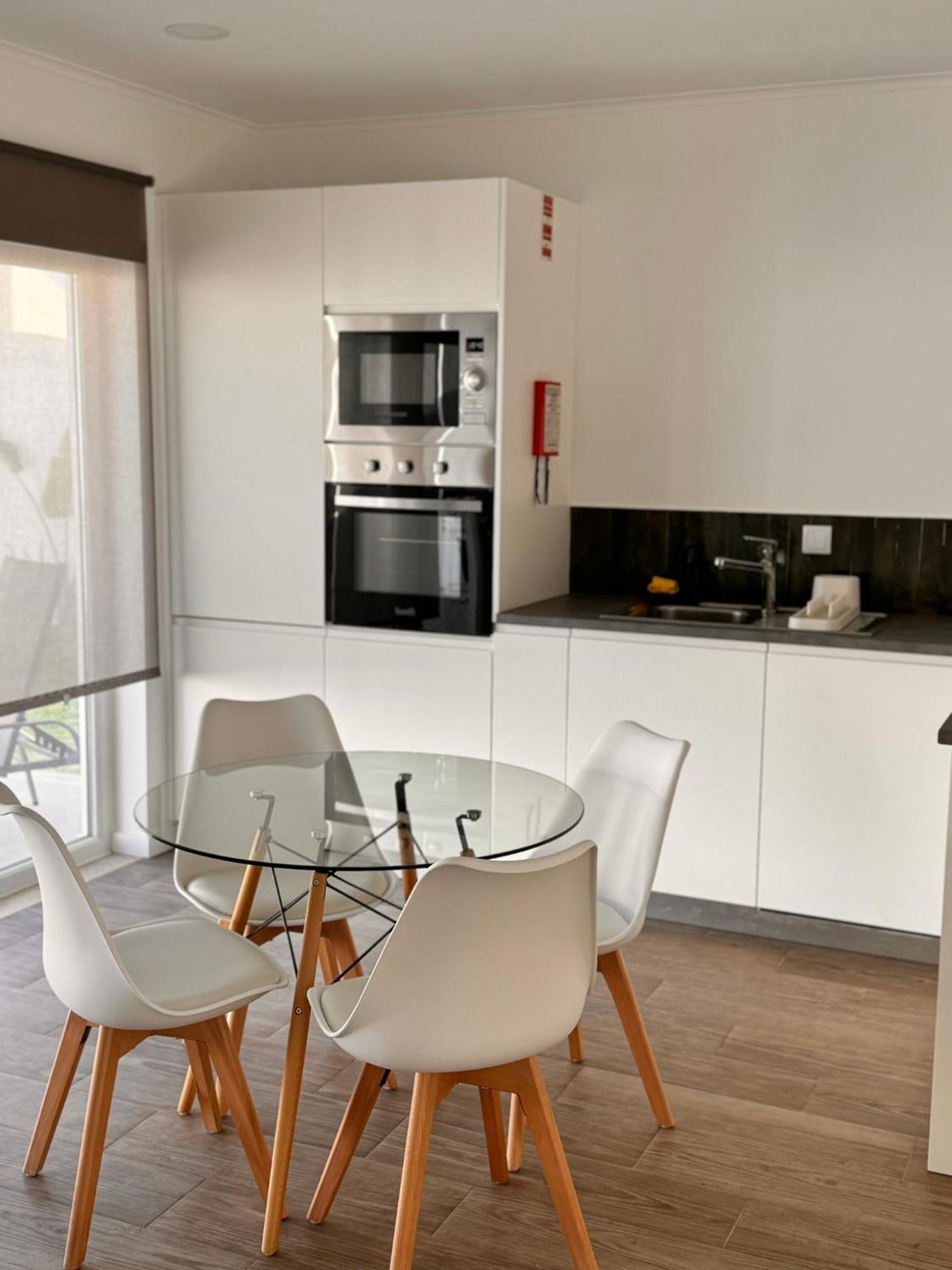 D'Felicidade Caldas Da Rainha Habitación foto