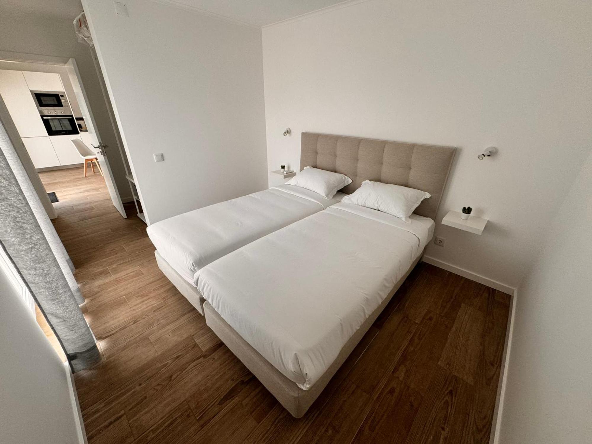 D'Felicidade Caldas Da Rainha Habitación foto