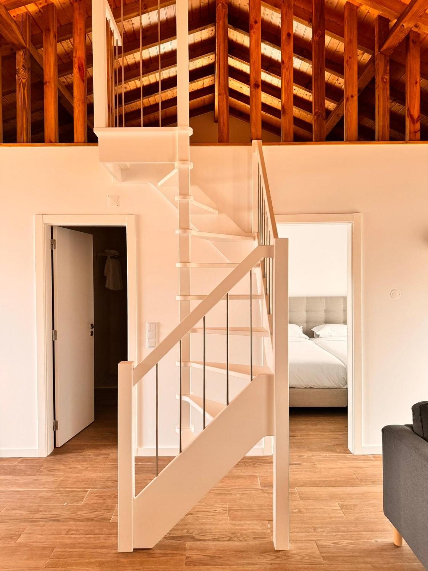 D'Felicidade Caldas Da Rainha Habitación foto
