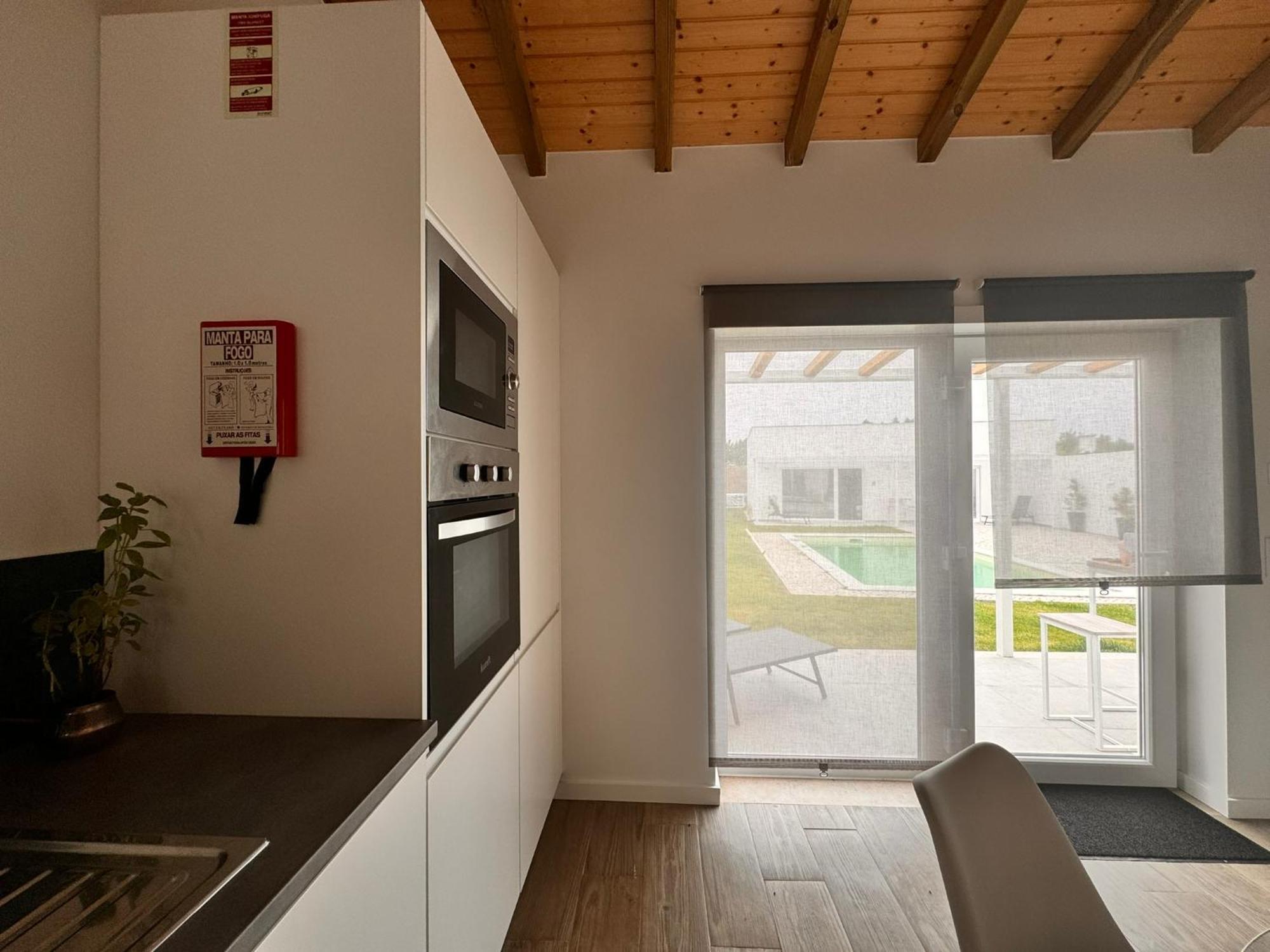 D'Felicidade Caldas Da Rainha Habitación foto