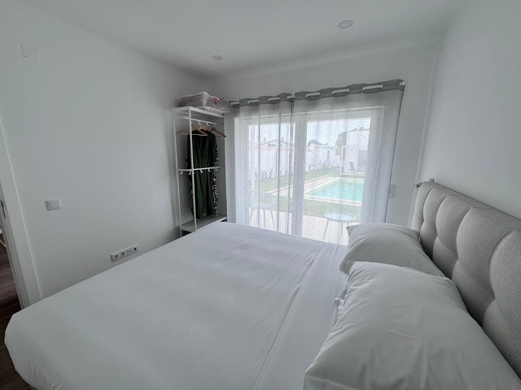 D'Felicidade Caldas Da Rainha Habitación foto