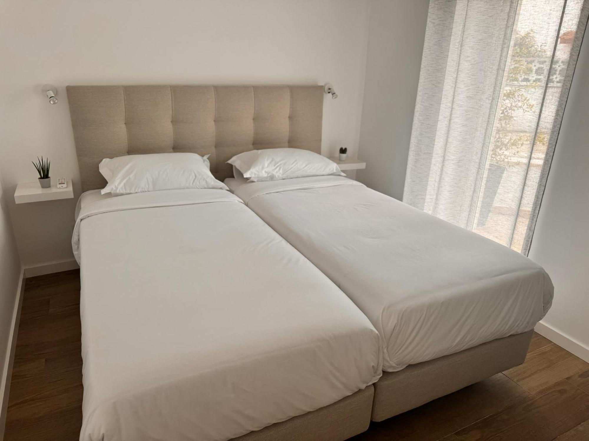 D'Felicidade Caldas Da Rainha Habitación foto